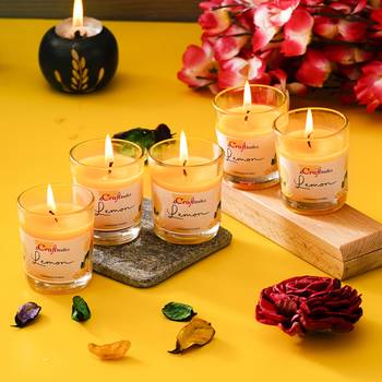 set candel 2
