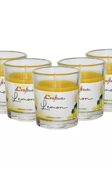 set candel