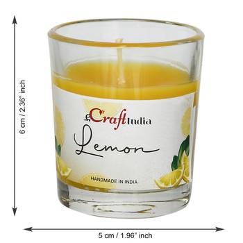 set candel 4