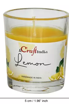 set candel