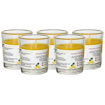 set candel 5