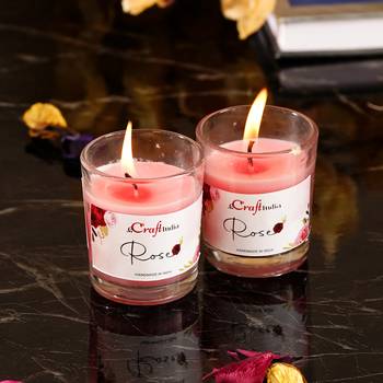 set candel 1