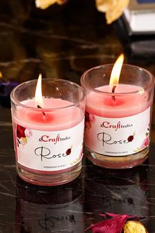 set candel