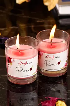 set candel