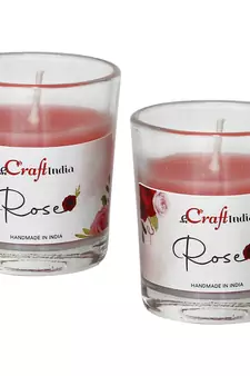 set candel