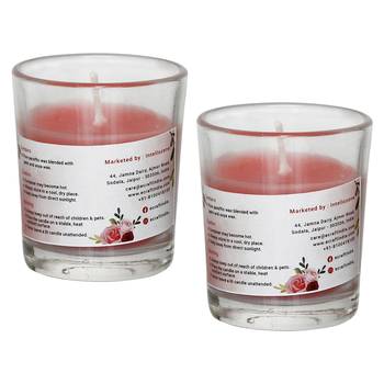 set candel 5