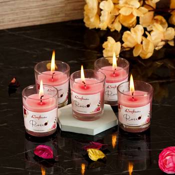 set candel 1