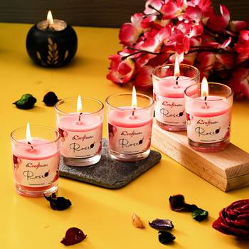 set candel 2