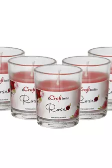 set candel