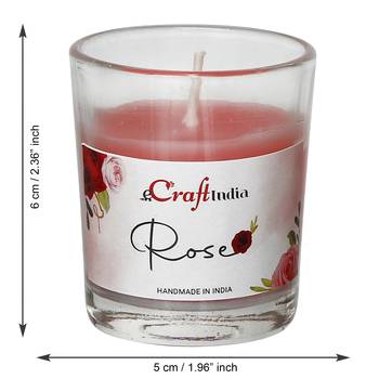 set candel 4