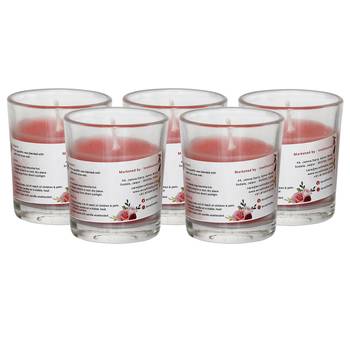 set candel 5