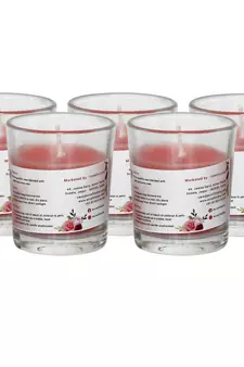 set candel