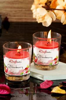 set candel