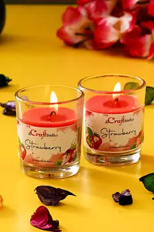 set candel