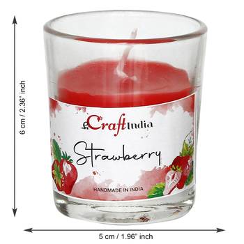 set candel 4