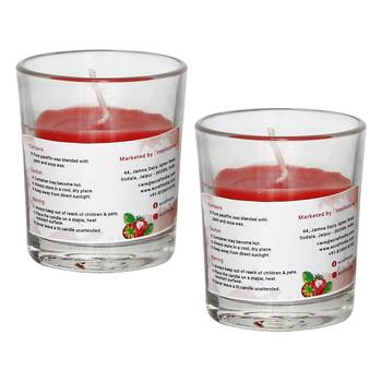 set candel 5