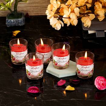 set candel 1