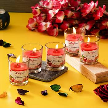 set candel 2