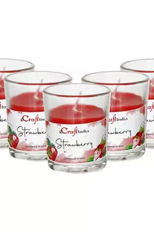 set candel