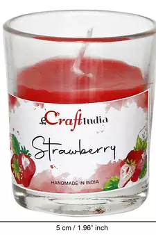 set candel
