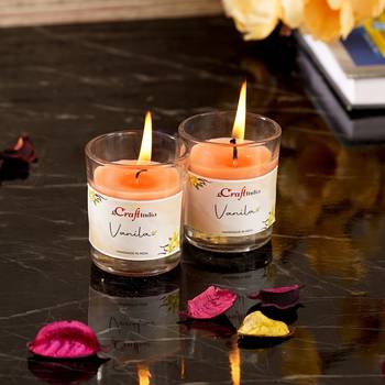 set candel 1