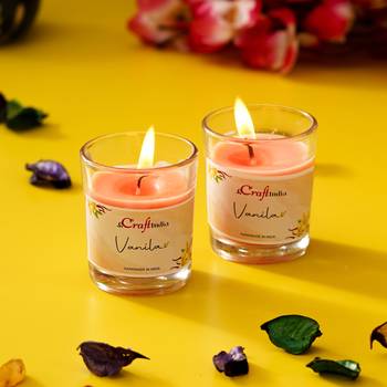 set candel 2