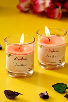 set candel