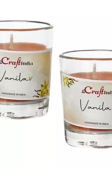 set candel