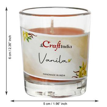 set candel 4