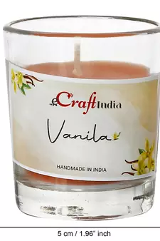 set candel
