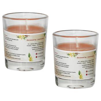 set candel 5
