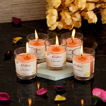 set candel 1