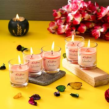 set candel 2