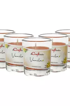 set candel
