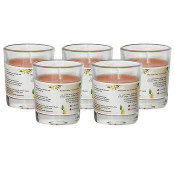set candel 5