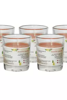 set candel