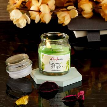 set candel 1