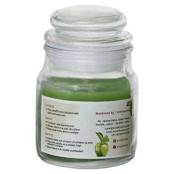 set candel 5