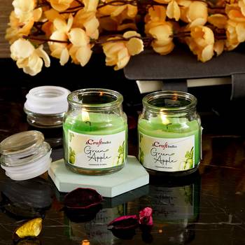 set candel 1