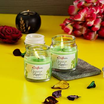 set candel 2