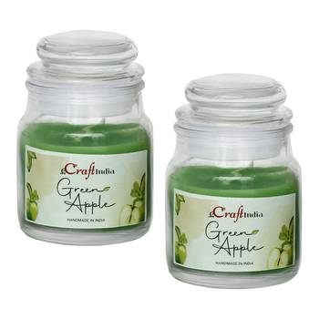 set candel 3
