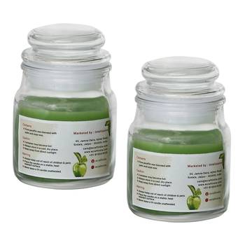 set candel 5