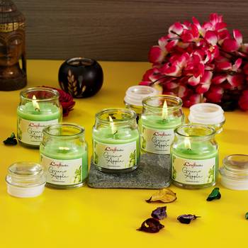 set candel 2