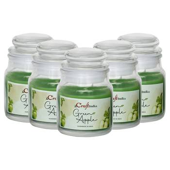 set candel 3