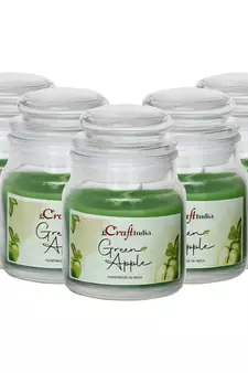 set candel