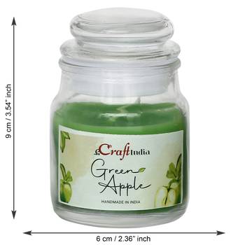 set candel 4