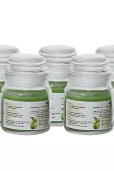 set candel