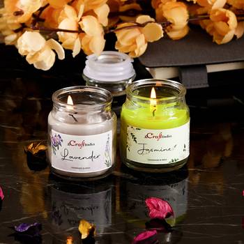 set candel 1