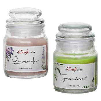 set candel 3