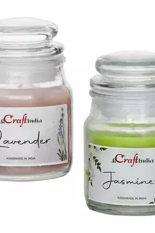set candel